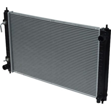 Universal Air Cond Radiator, Ra2988C RA2988C
